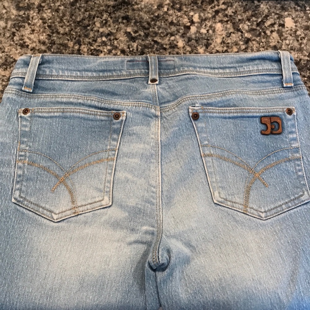 JOES jeans.